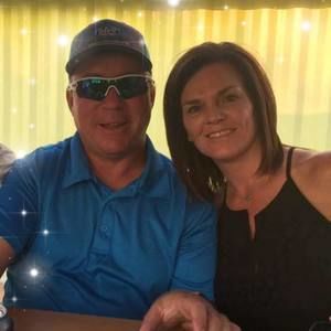 Meet your Posher, Dawn